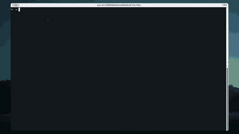 StepPage publishing demo